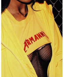 Armannd | Tシャツ/カットソー