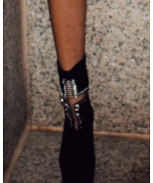 Jeffrey Campbell | ブーティ