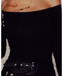 American Apparel | その他トップス