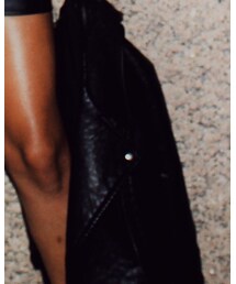 TOPSHOP | ライダースジャケット