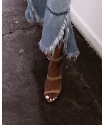 FOREVER 21 | パンプス