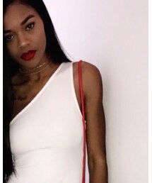 FOREVER 21 | メッセンジャーバッグ