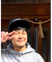 NEW ERA | キャップ