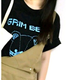 Ache3.9 | Tシャツ/カットソー