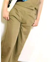 niko and... | サロペット/オーバーオール