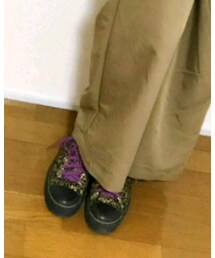 VISION×HIGH | スニーカー