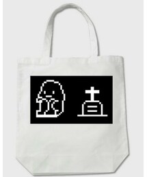 Ache3.9 | トートバッグ