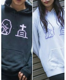 Ache3.9 | パーカー