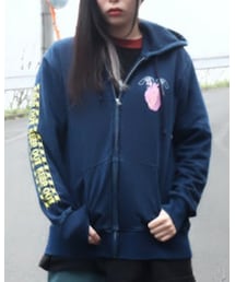 Ache3.9 | パーカー