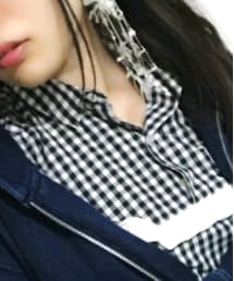 I am I  | シャツ/ブラウス