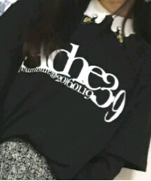 Ache3.9 | Tシャツ/カットソー