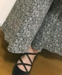 LEPSIM | パンプス