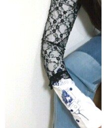 Ache3.9 | Tシャツ/カットソー