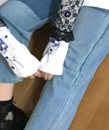 LEPSIM | デニムパンツ