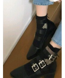 JEANASIS | パンプス