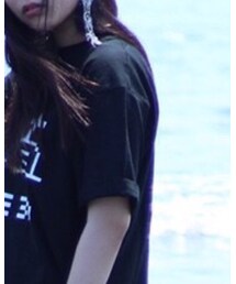 Ache3.9 | Tシャツ/カットソー