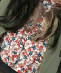 Raycassin | シャツ/ブラウス