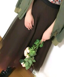 TitilateValet | スカート