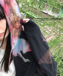 Ache3.9 | パーカー