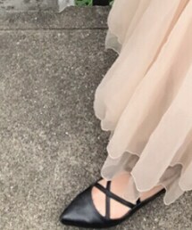 LEPSIM | パンプス