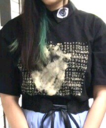 Ache3.9 | Tシャツ/カットソー