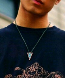 Ache3.9 | ネックレス