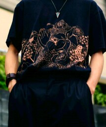 Ache3.9 | Tシャツ/カットソー