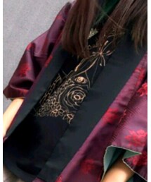 Ache3.9 | Tシャツ/カットソー