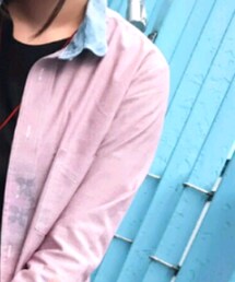 Ache3.9 | シャツ/ブラウス