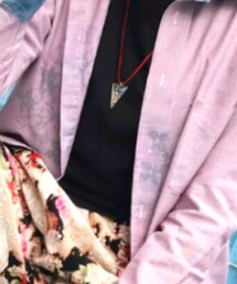 Ache3.9 | ネックレス