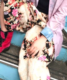 Ache3.9 | その他パンツ