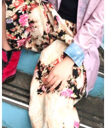 とぅとぅすとぅあ | その他パンツ