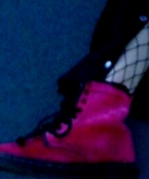 Dr. Martens | スニーカー