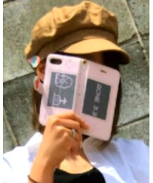 LEPSIM | キャスケット