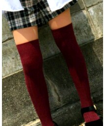 tutuanna* | ソックス/靴下