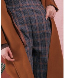 zxl | ピーコート