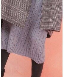 zxl | スカート