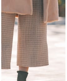 anna it is amazing | チノパンツ