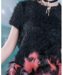 ZARA | トップス