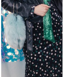 simple retro | ライダースジャケット