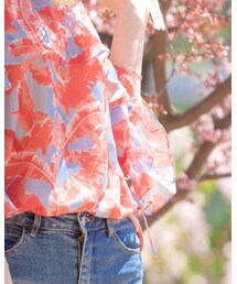 亦谷 | トップス