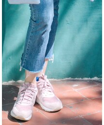 NEW BALANCE | シューズ