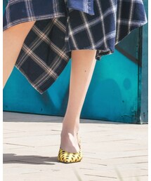 ZARA | サンダル