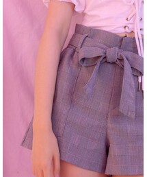 ZARA | カーゴパンツ