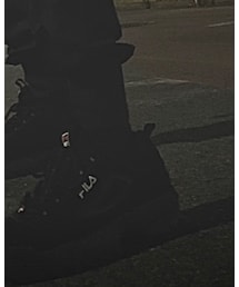 FILA | スニーカー