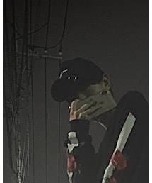 KINGLYMASK | キャップ