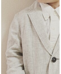 H&M | テーラードジャケット