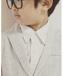 UNIQLO | シャツ/ブラウス