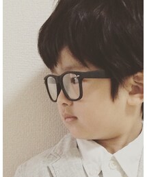 claire's | メガネ