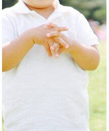 無印良品 | ポロシャツ